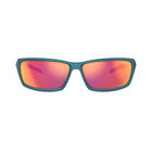 CERBER, Creator Teal Metallic-Volt+ Ruby Polarized, hi-res image number null